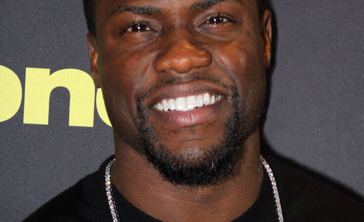 Kevin Hart