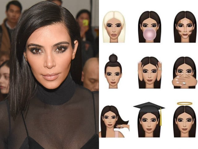 Kimoji