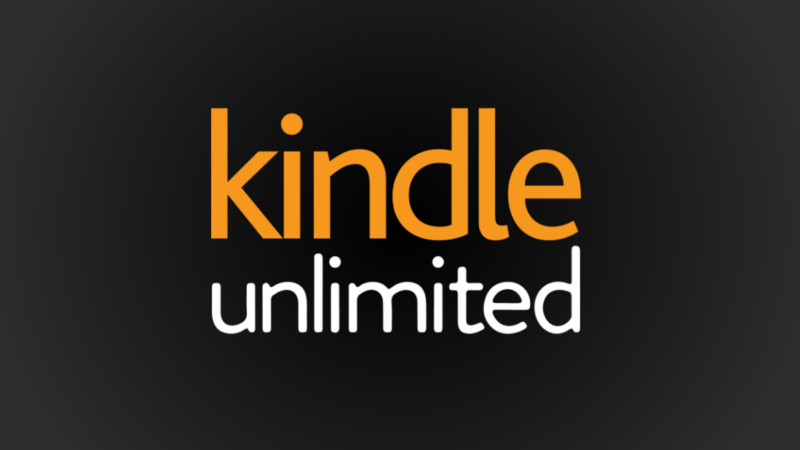 Kindle Unlimited