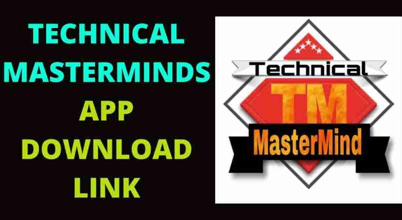 Masterminds Technical