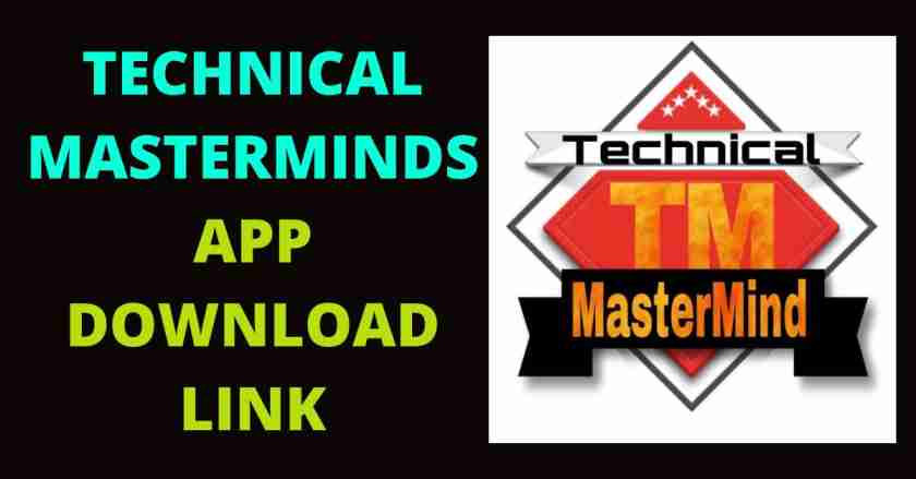 Masterminds Technical