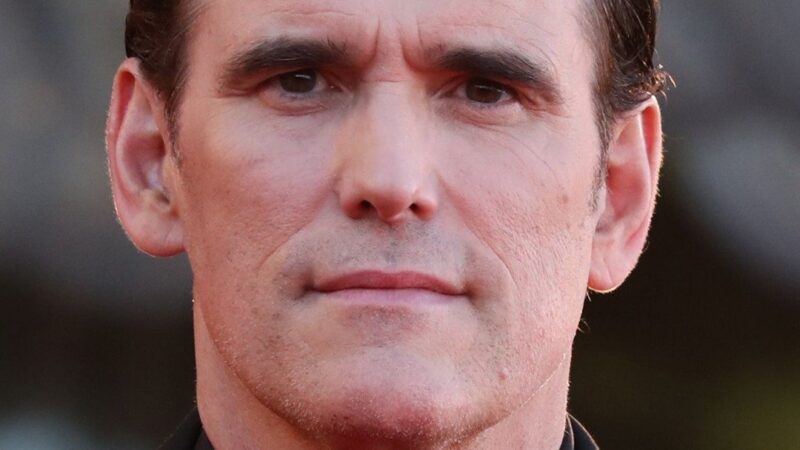 Matt Dillon