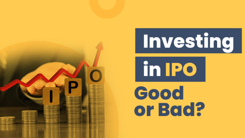 Recent Ipos To Invest In