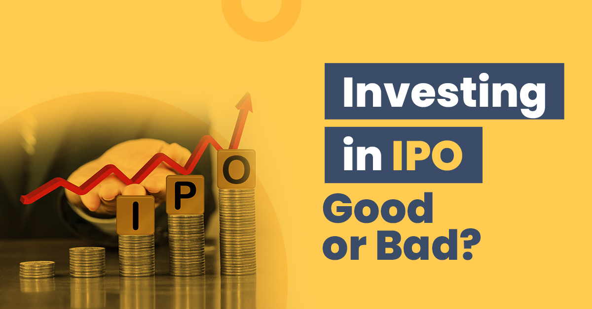 Recent Ipos To Invest In