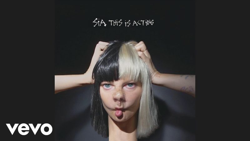 Sia Songs