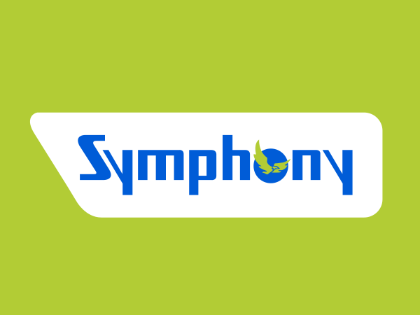 Symphony Stock Price