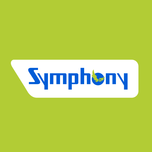 Symphony Stock Price