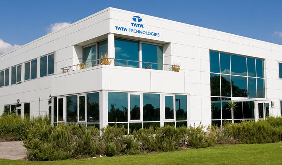 Tata Technologies Ipo Gmp