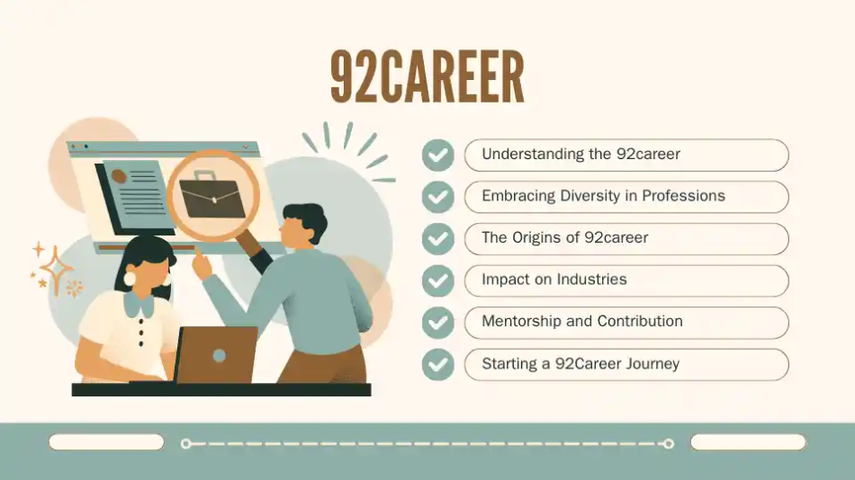 Article 92Career