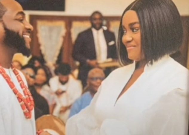 Unveiling the Queen: Exploring the Life and Influence of Davido’s Wife, Chioma Adeleke