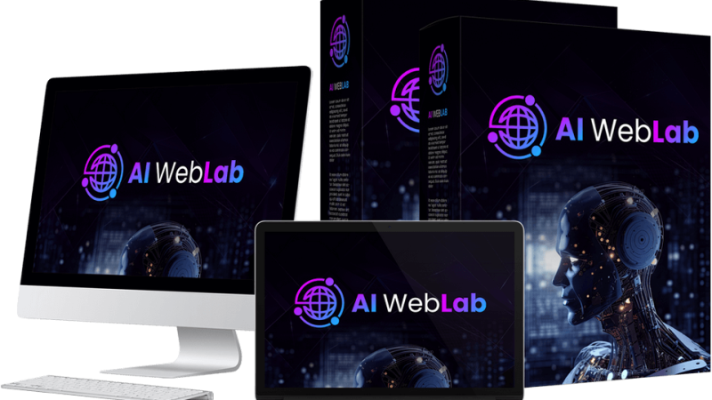 AI Weblab