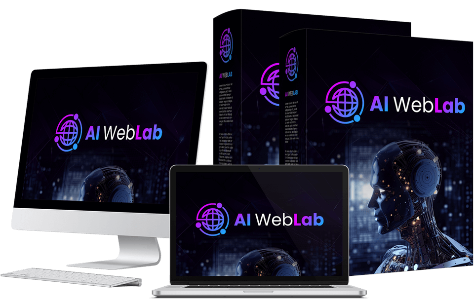 AI Weblab