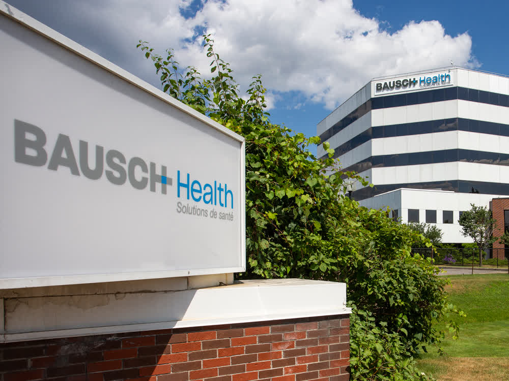 Bausch Health