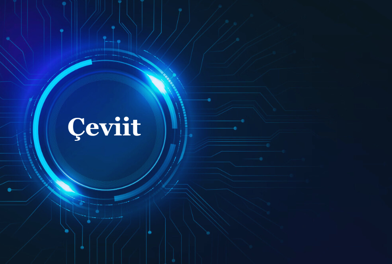 Ceviit