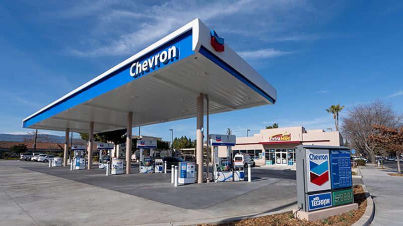 Chevron