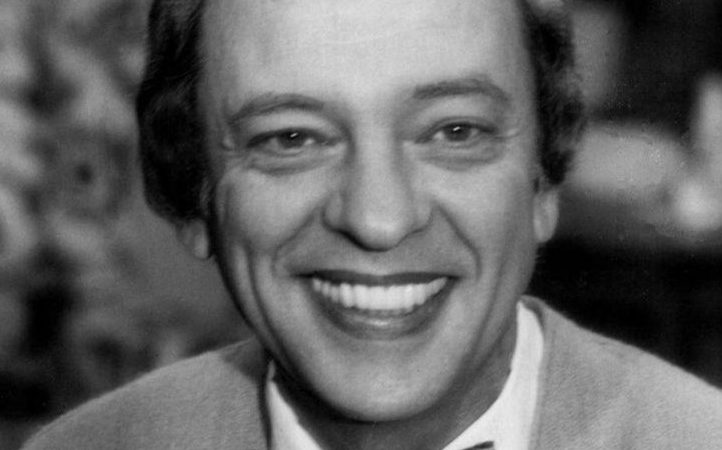 Don Knotts