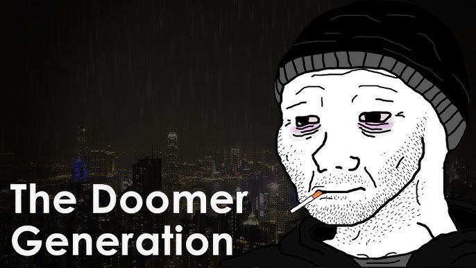 Doomer