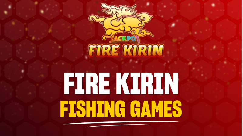 H5 Fire Kirin