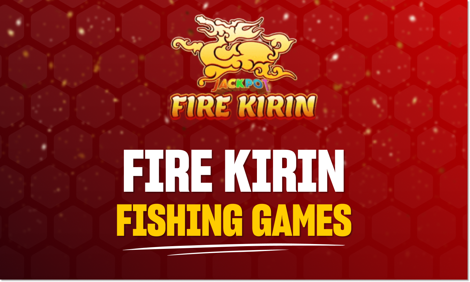 H5 Fire Kirin