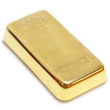 How Much Is A Gold Bar Worth