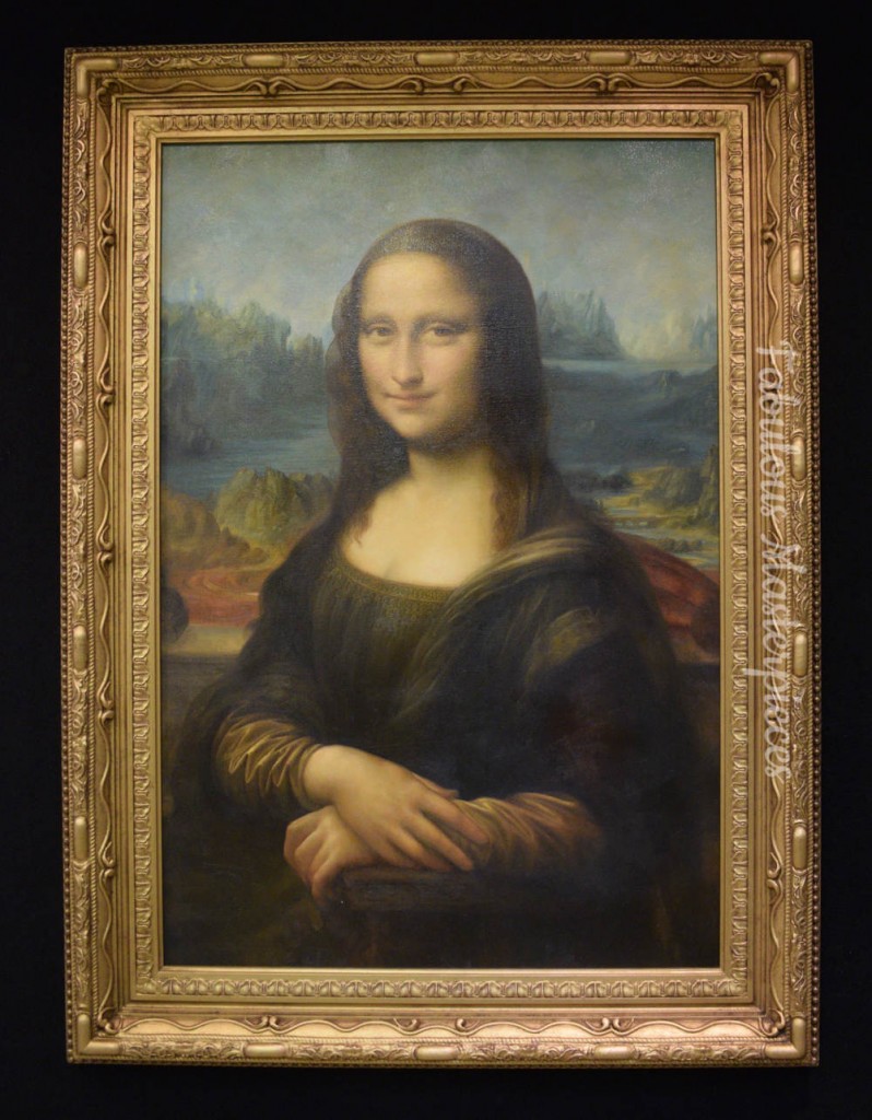 How Much Is The Mona Lisa Worth