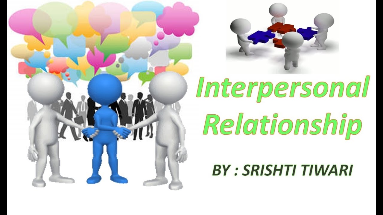 Interpersonal Relationships