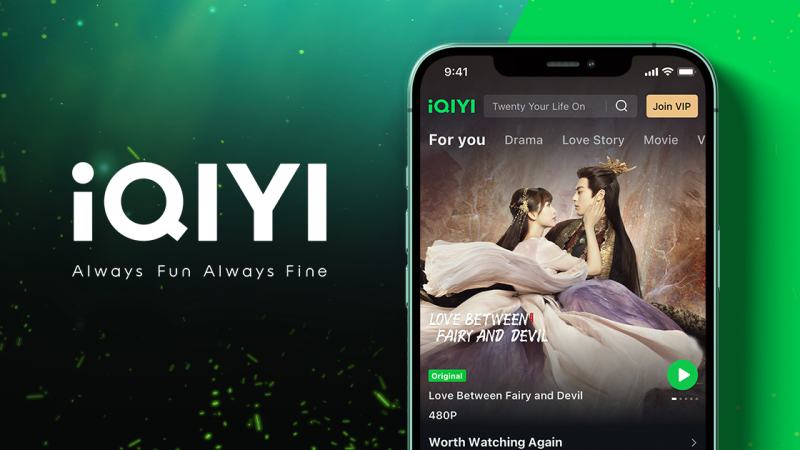 Iqiyi