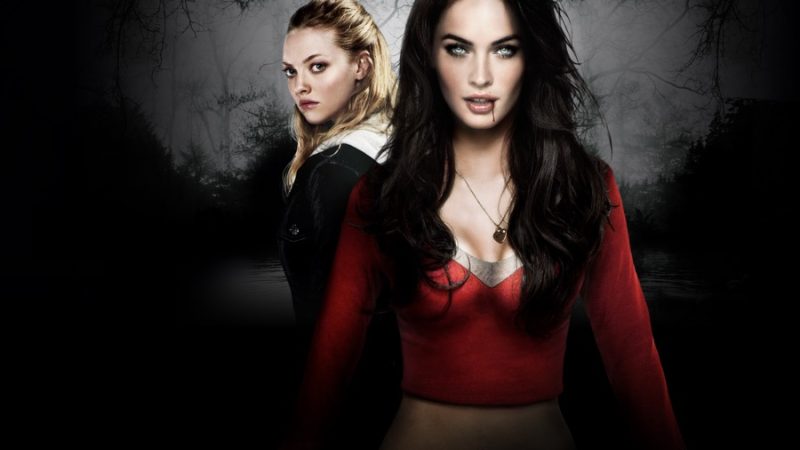 Jennifers Body Movie