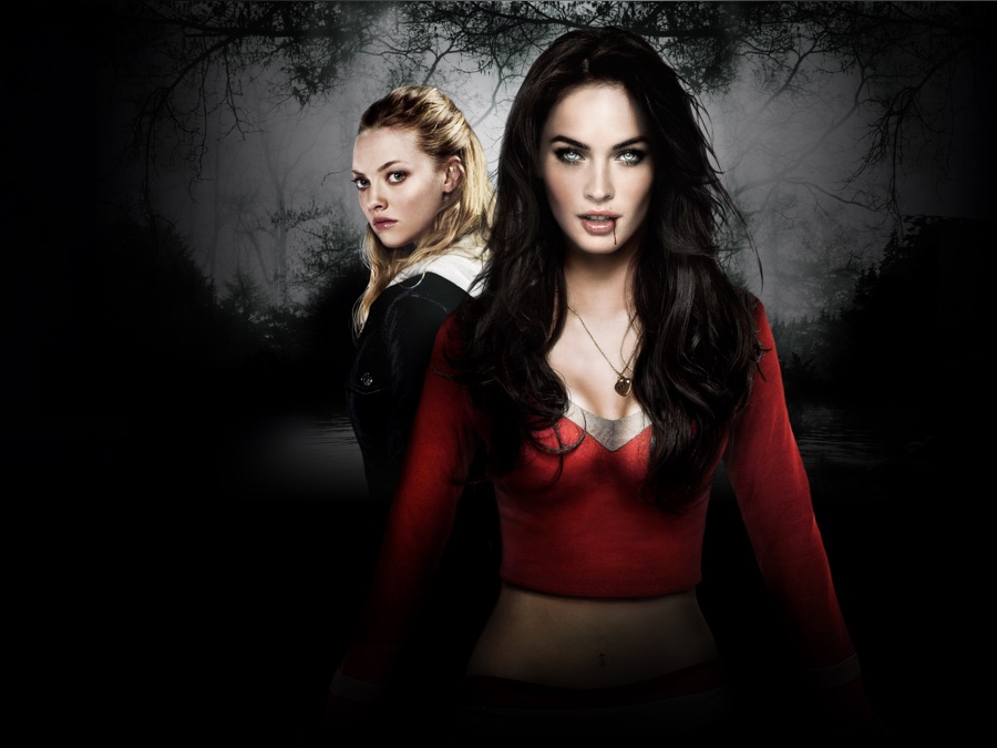 Jennifers Body Movie