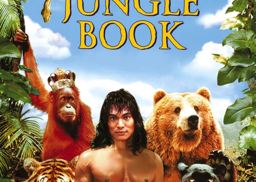 Jungle Book