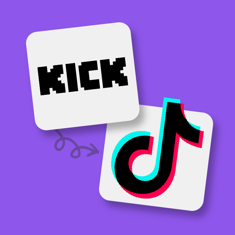 Kick App