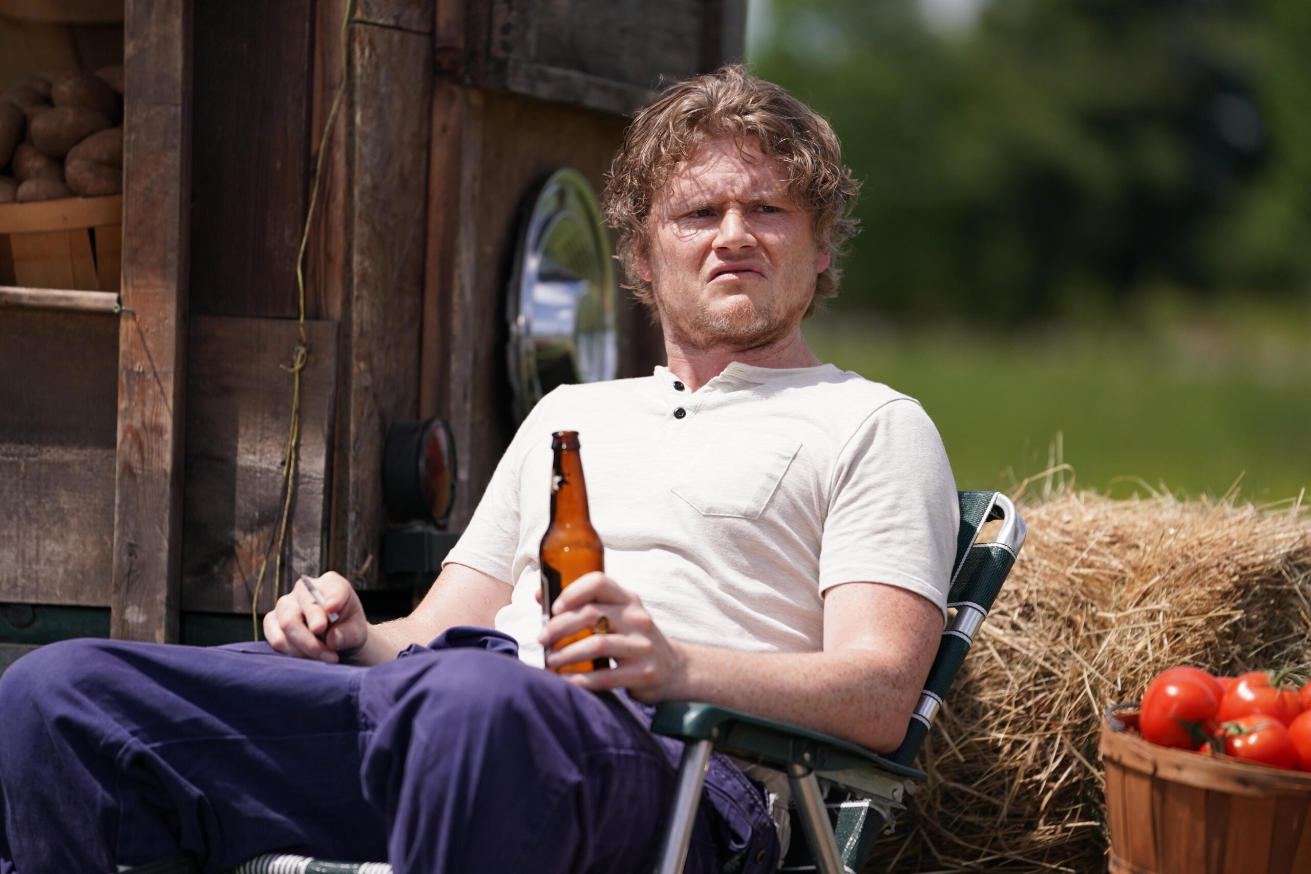 “Wisdom and Wit: Unraveling the Charm of Letterkenny Quotes”