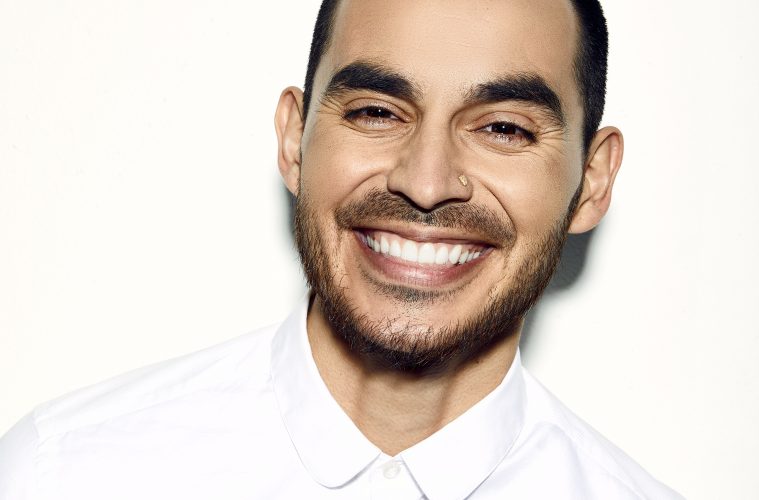 Manny Montana