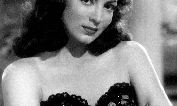 Maria Felix