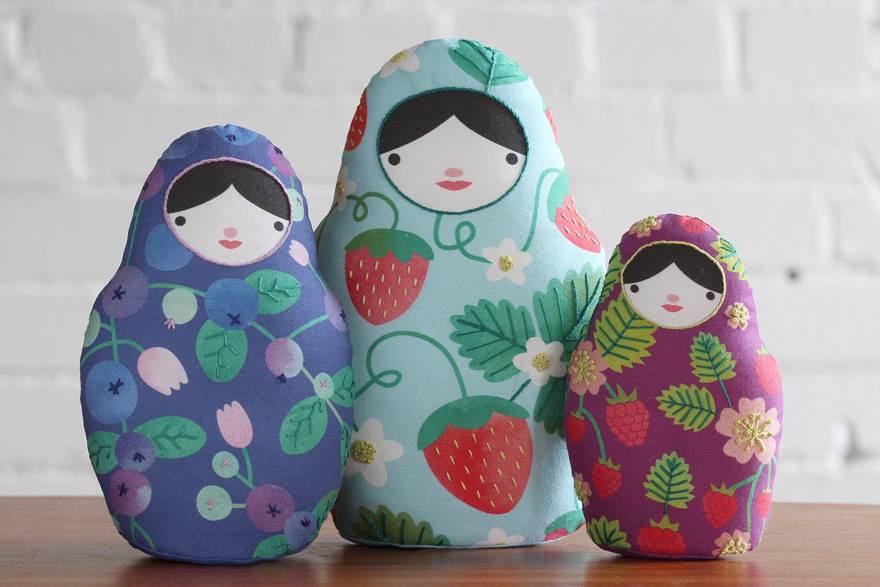 Matryoshka