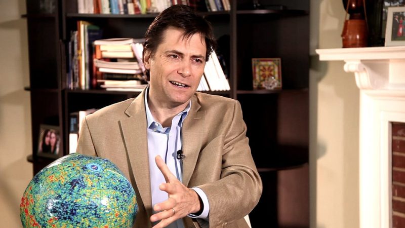 Max Tegmark