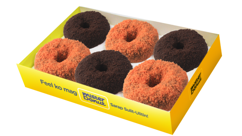 Mister Donut