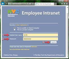 Nyc Doe Payroll Portal