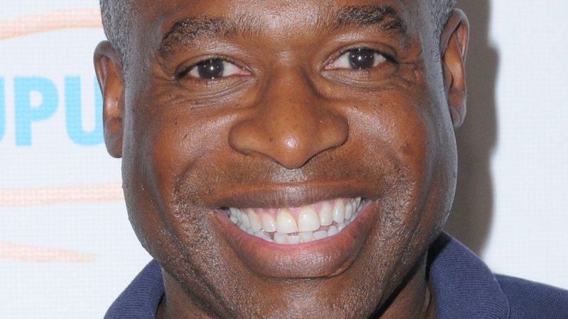 Phill Lewis