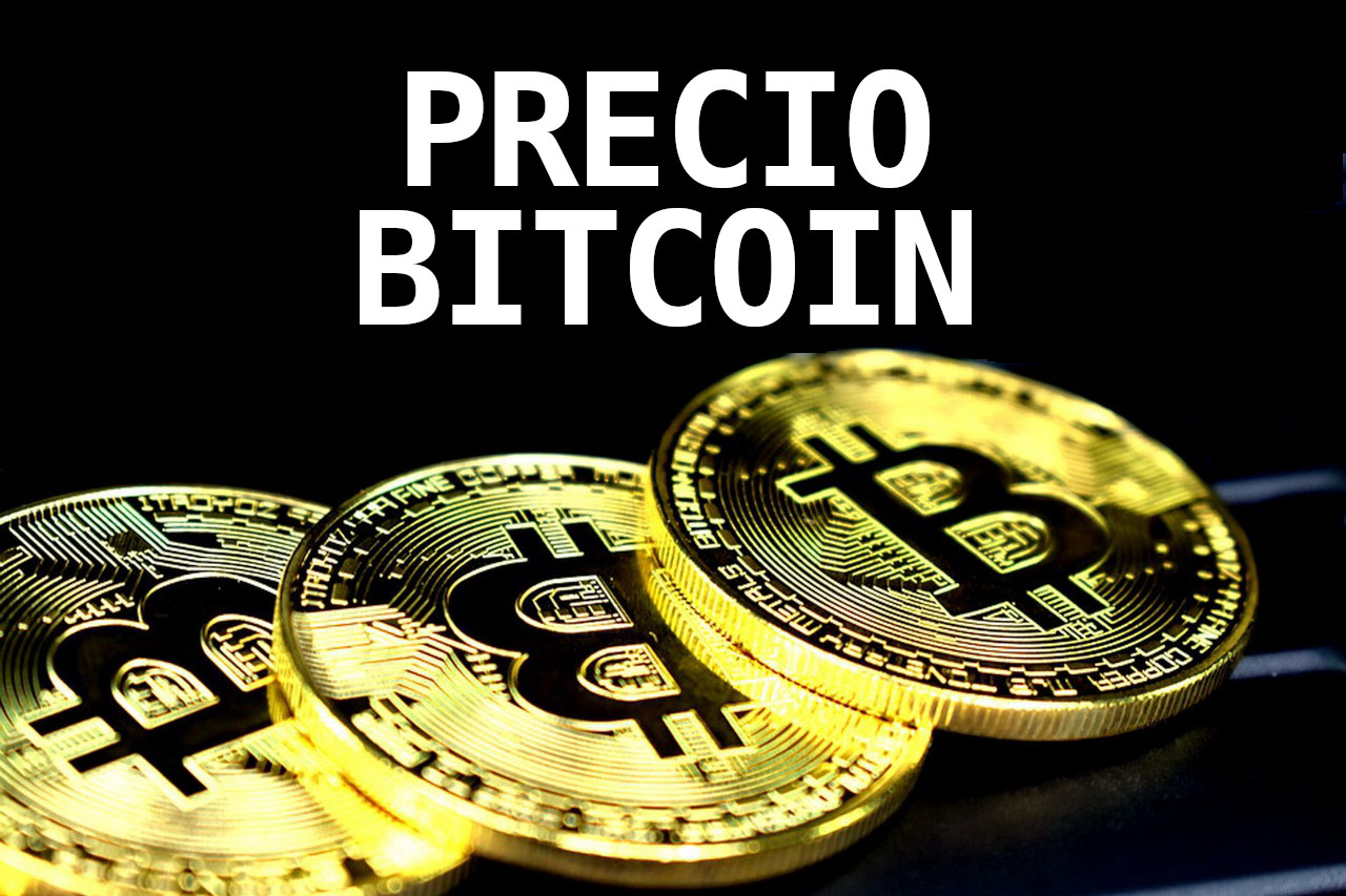 Precio Del Bitcoin En Dólares