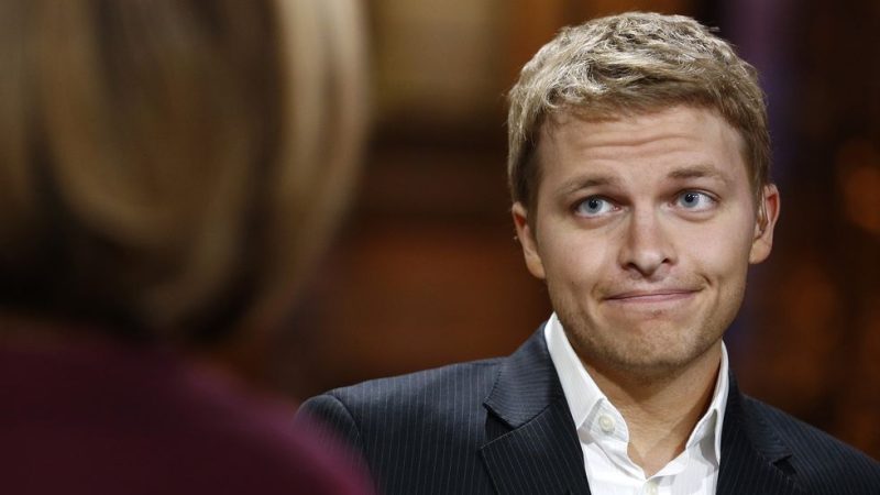 Ronan Farrow