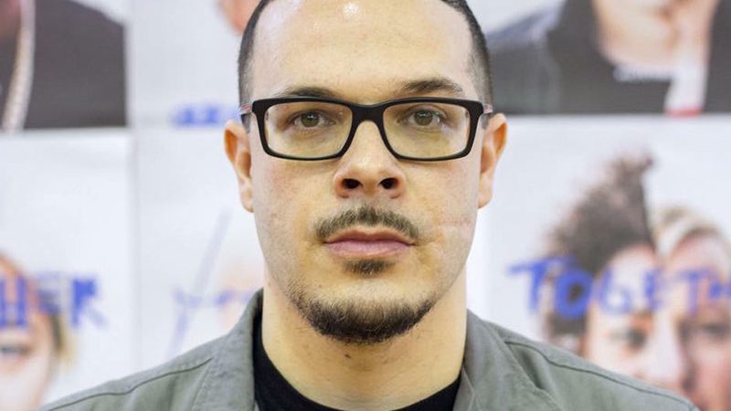 Shaun King