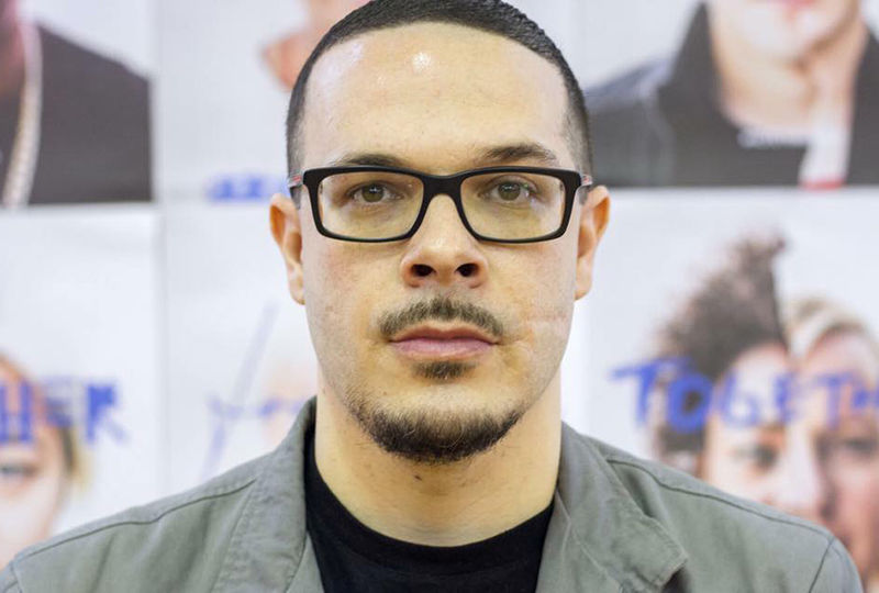 Shaun King