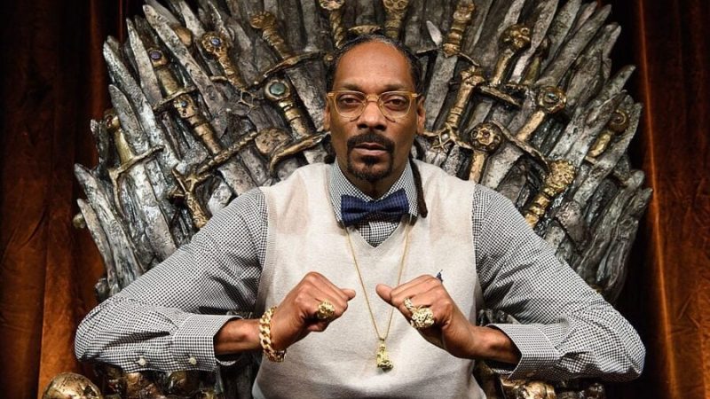 Snoop Dogg Net Worth