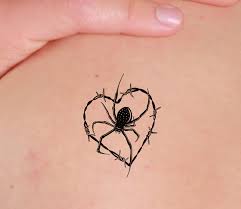 Spider Tattoo