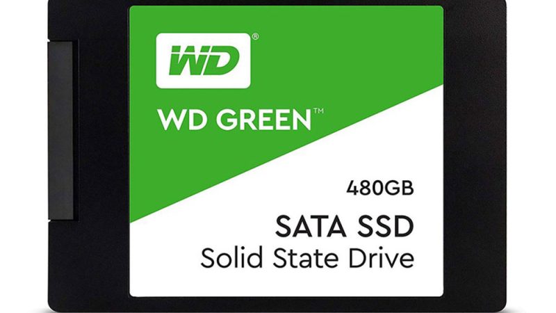 Ssd