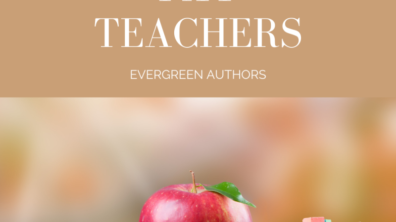 Teacher Pay Teachers