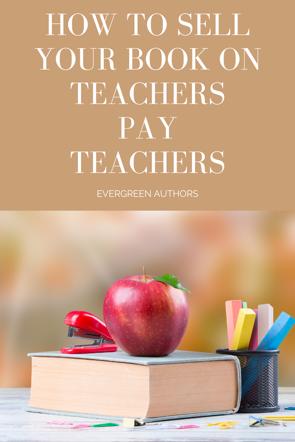 Teacher Pay Teachers