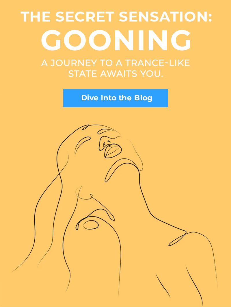 What Is Gooning