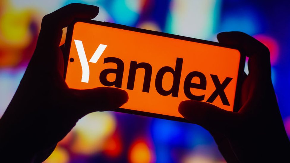 Yandex